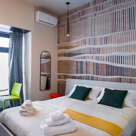 Bed and Breakfast Opera Boutique Katania Zewnętrze zdjęcie