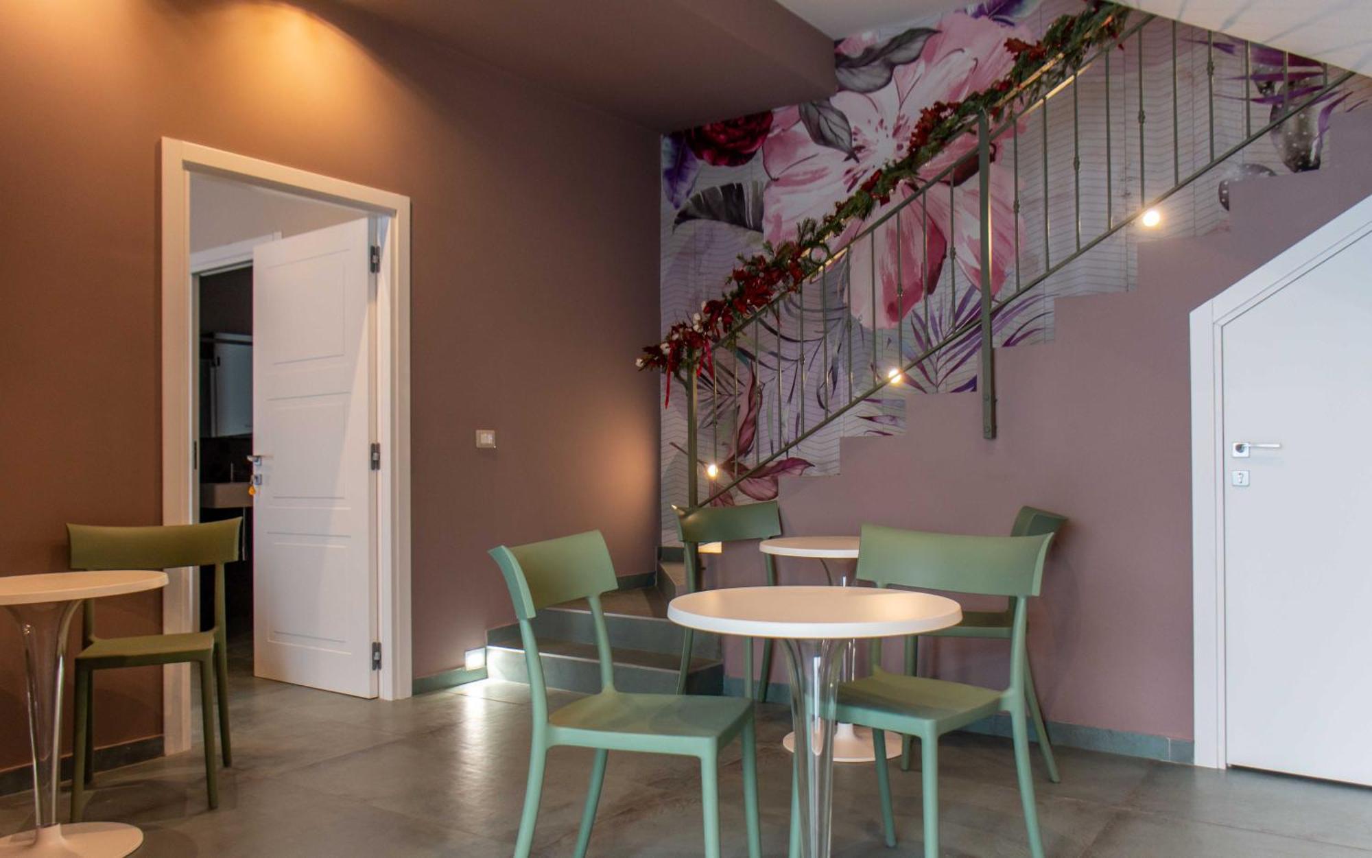 Bed and Breakfast Opera Boutique Katania Zewnętrze zdjęcie