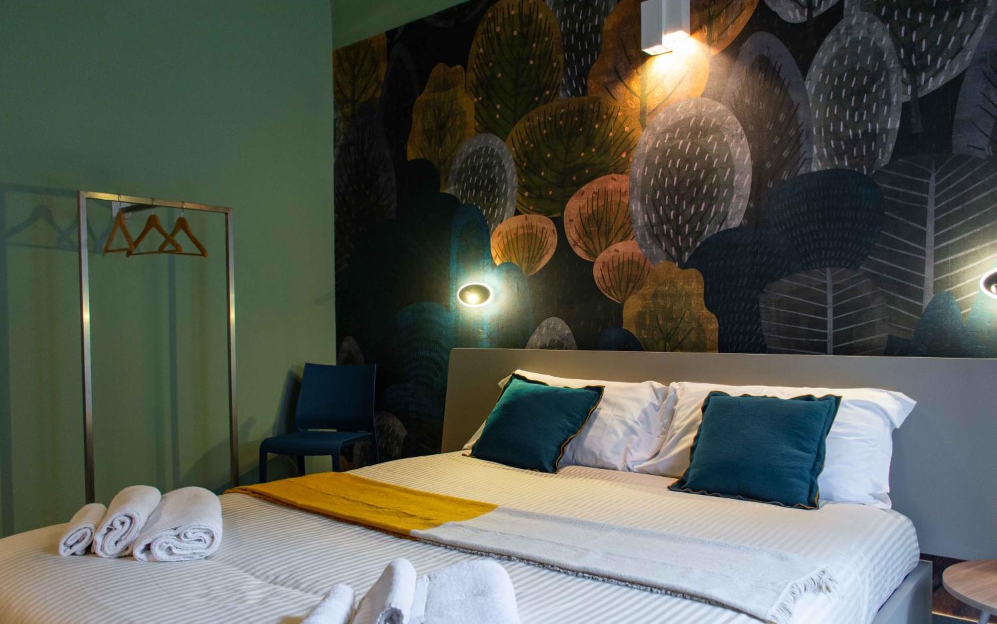 Bed and Breakfast Opera Boutique Katania Zewnętrze zdjęcie