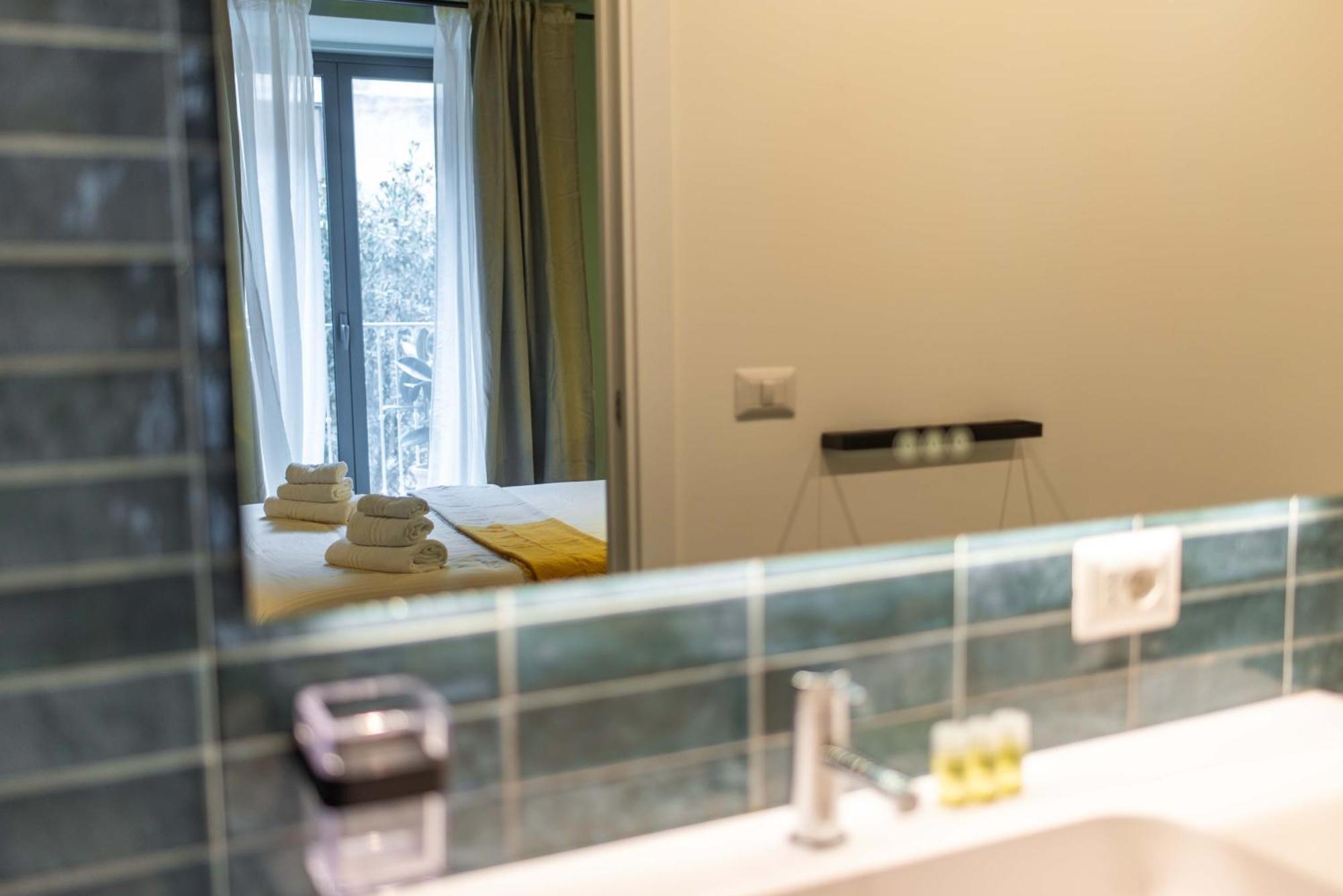 Bed and Breakfast Opera Boutique Katania Zewnętrze zdjęcie