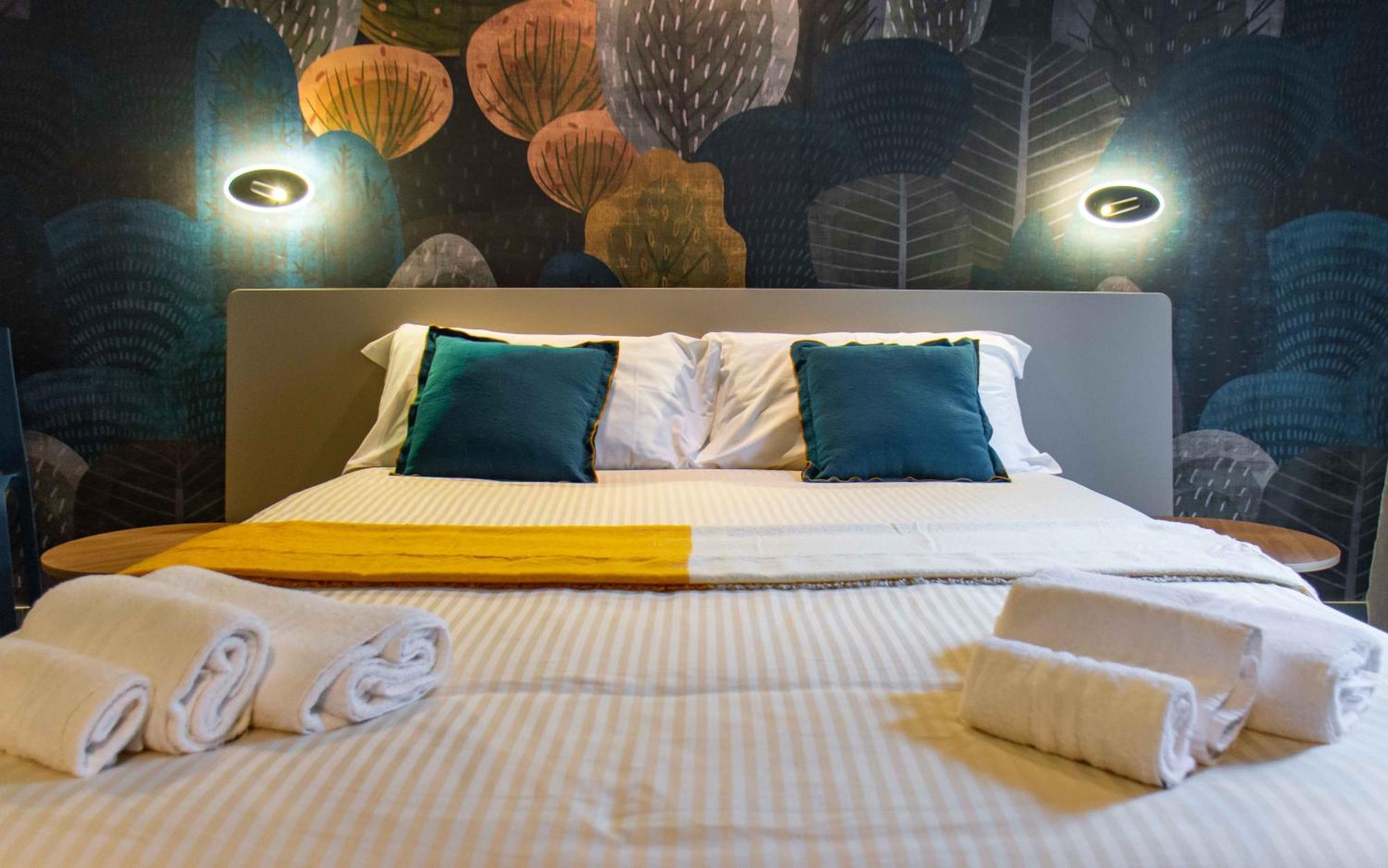 Bed and Breakfast Opera Boutique Katania Zewnętrze zdjęcie