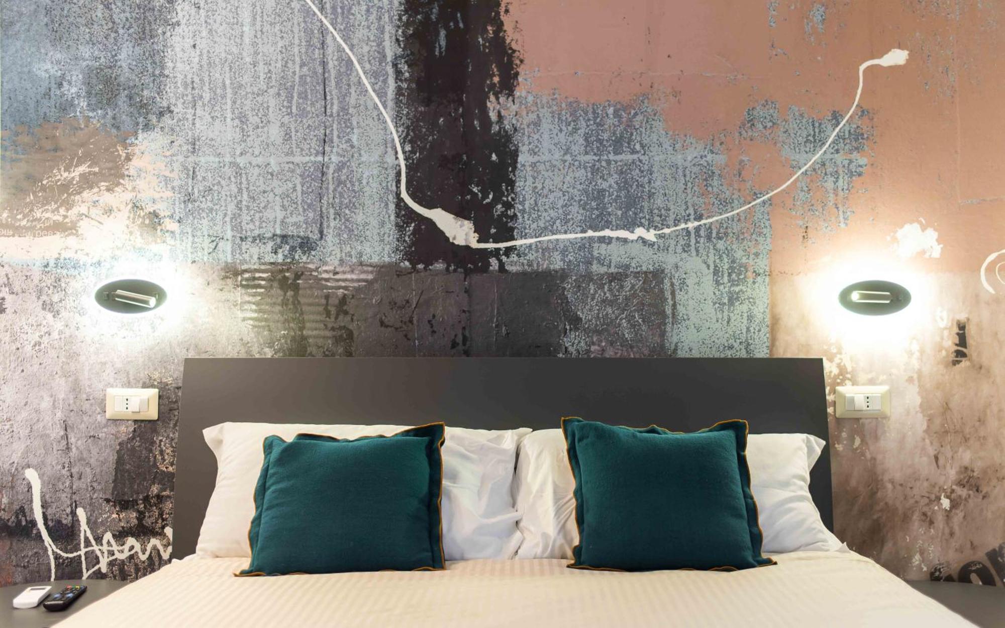 Bed and Breakfast Opera Boutique Katania Zewnętrze zdjęcie