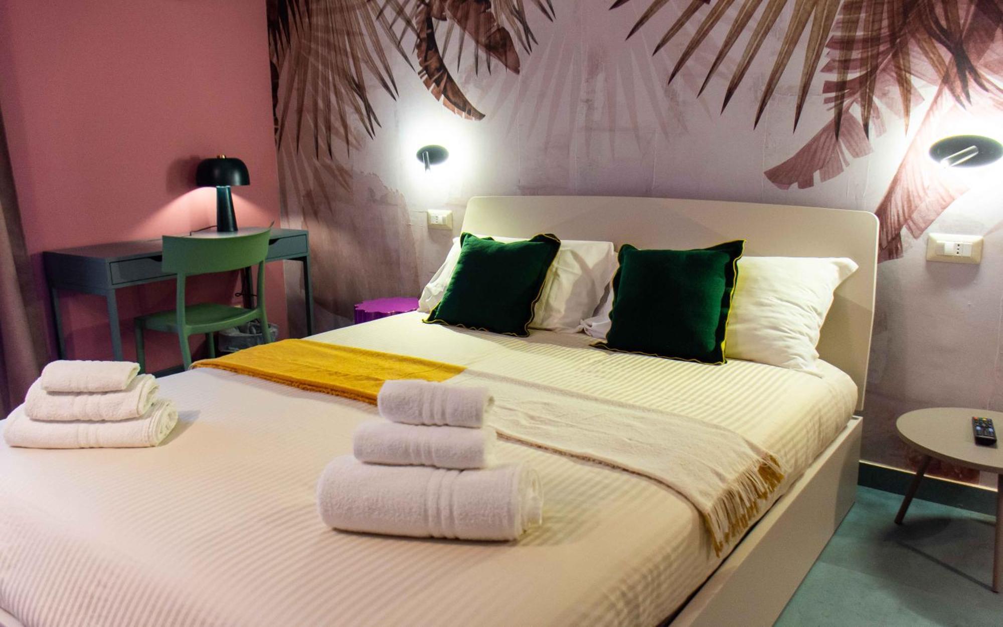 Bed and Breakfast Opera Boutique Katania Zewnętrze zdjęcie