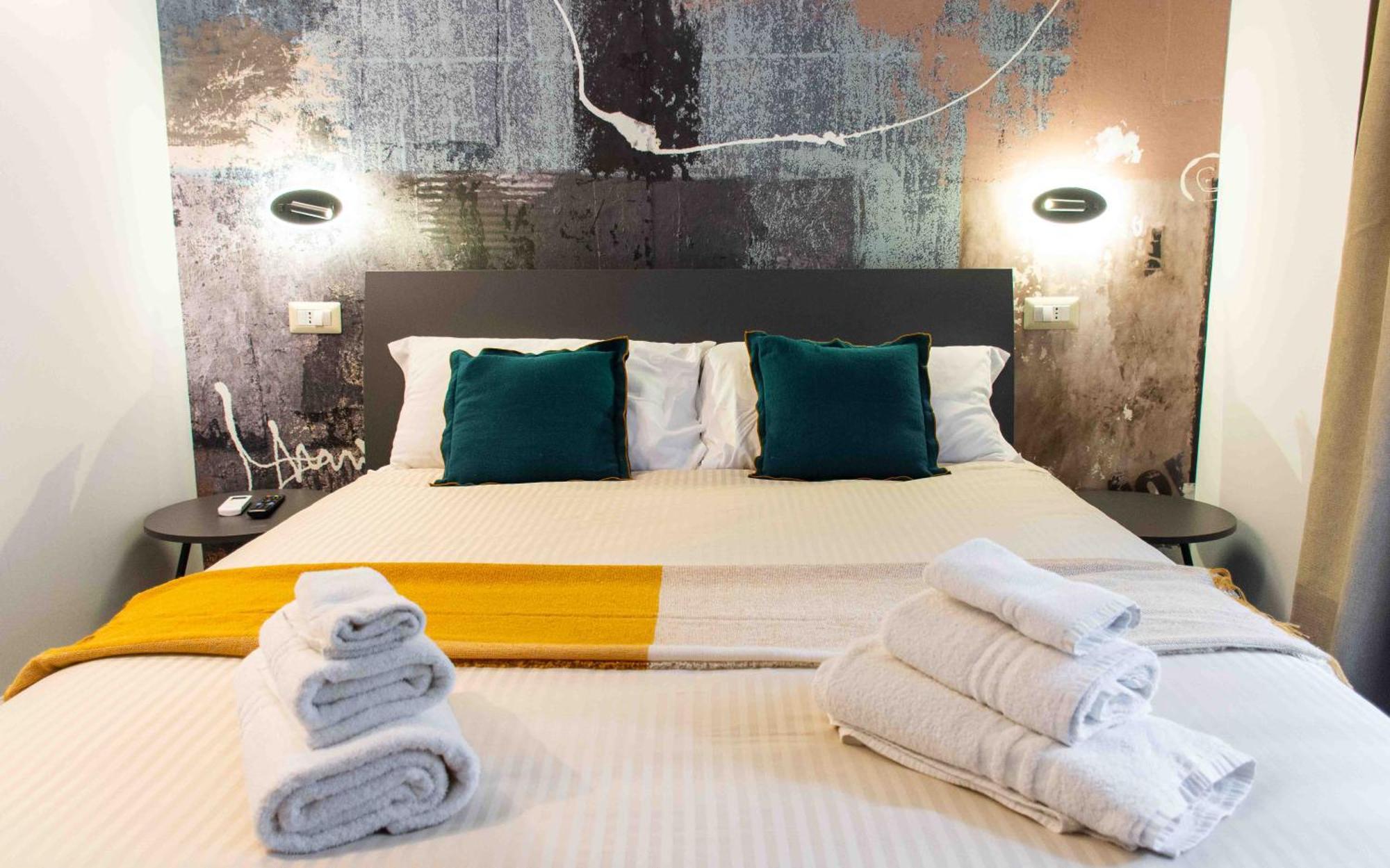 Bed and Breakfast Opera Boutique Katania Zewnętrze zdjęcie