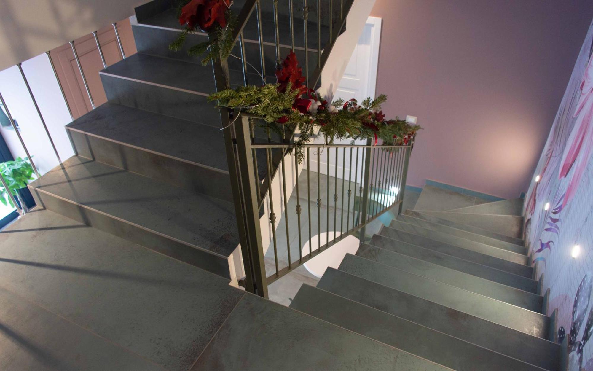 Bed and Breakfast Opera Boutique Katania Zewnętrze zdjęcie