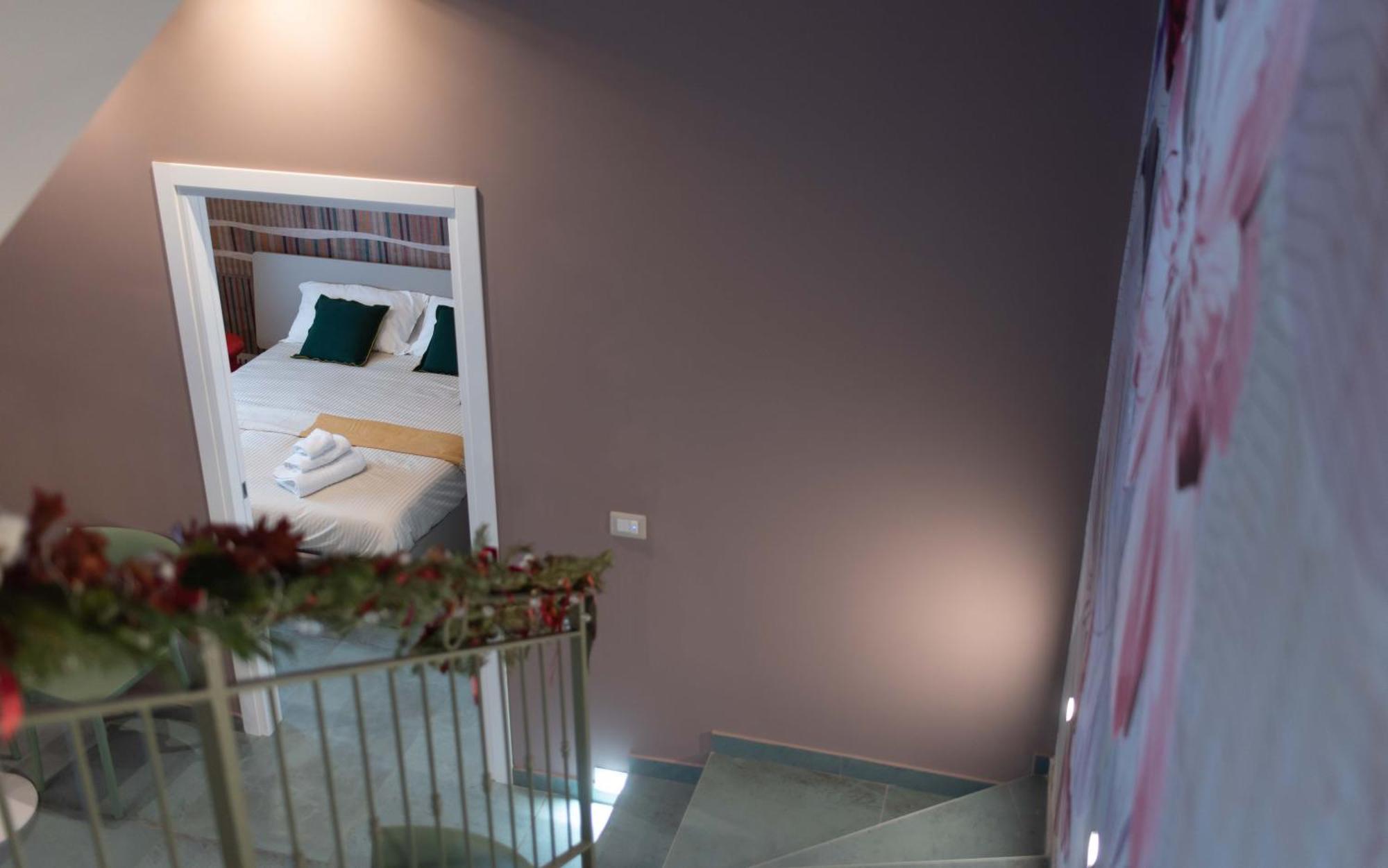 Bed and Breakfast Opera Boutique Katania Zewnętrze zdjęcie