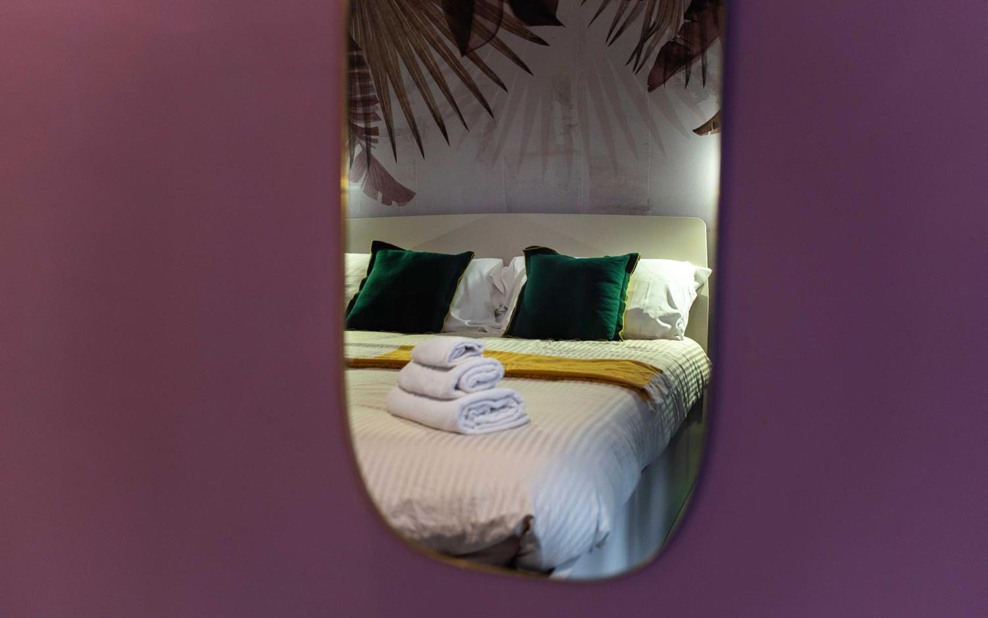 Bed and Breakfast Opera Boutique Katania Zewnętrze zdjęcie