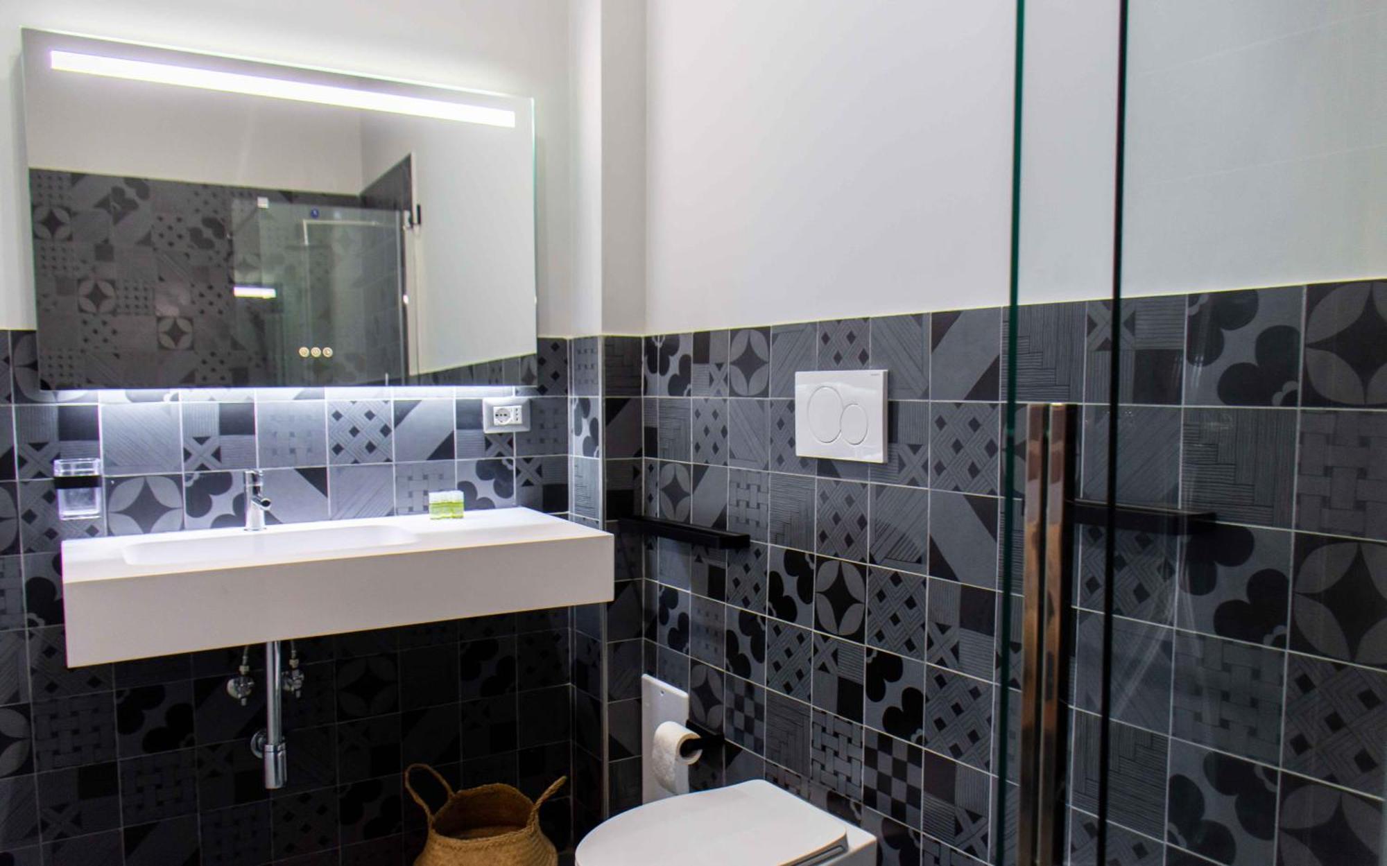 Bed and Breakfast Opera Boutique Katania Zewnętrze zdjęcie