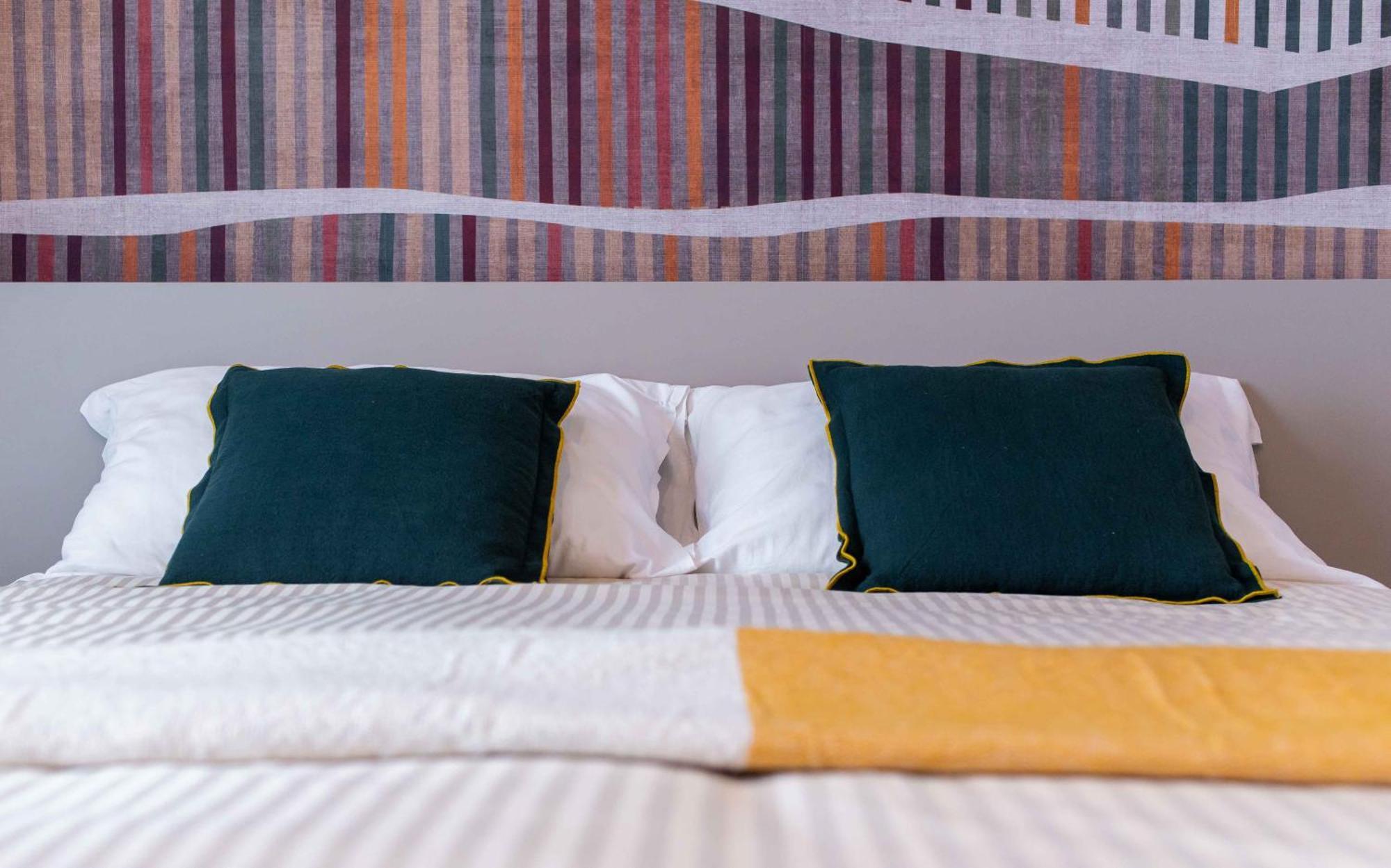 Bed and Breakfast Opera Boutique Katania Zewnętrze zdjęcie