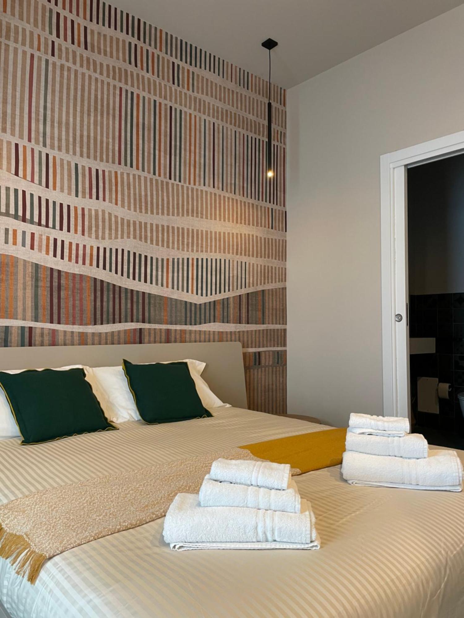 Bed and Breakfast Opera Boutique Katania Zewnętrze zdjęcie