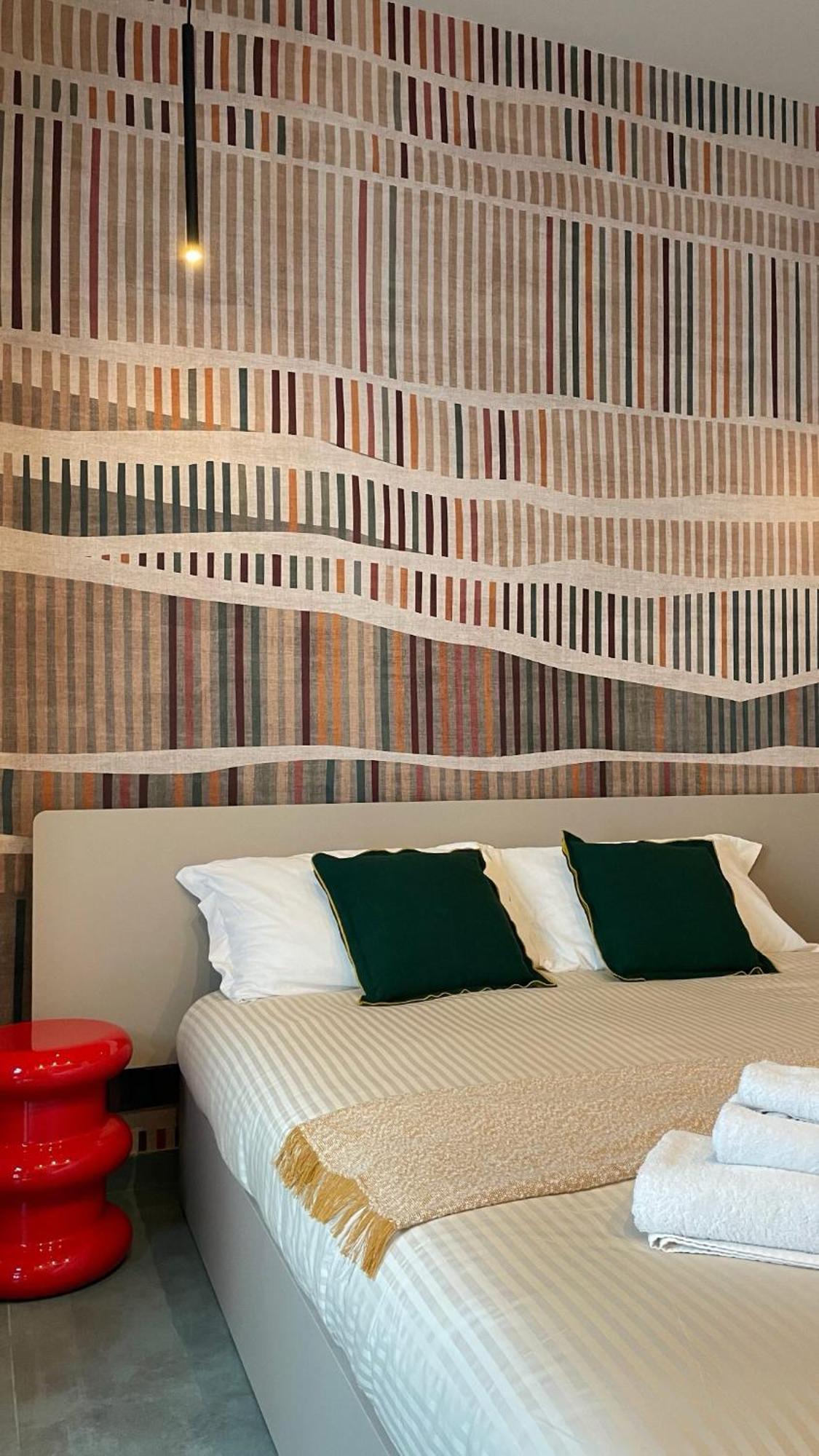 Bed and Breakfast Opera Boutique Katania Zewnętrze zdjęcie