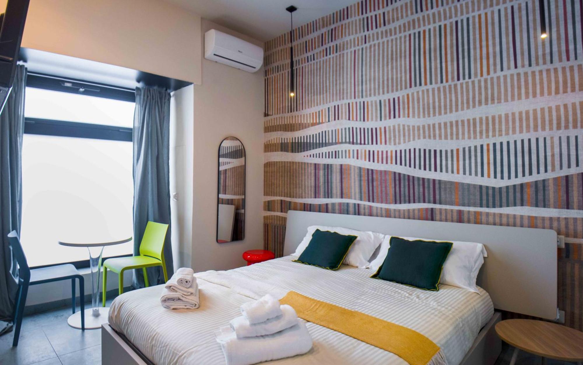 Bed and Breakfast Opera Boutique Katania Zewnętrze zdjęcie