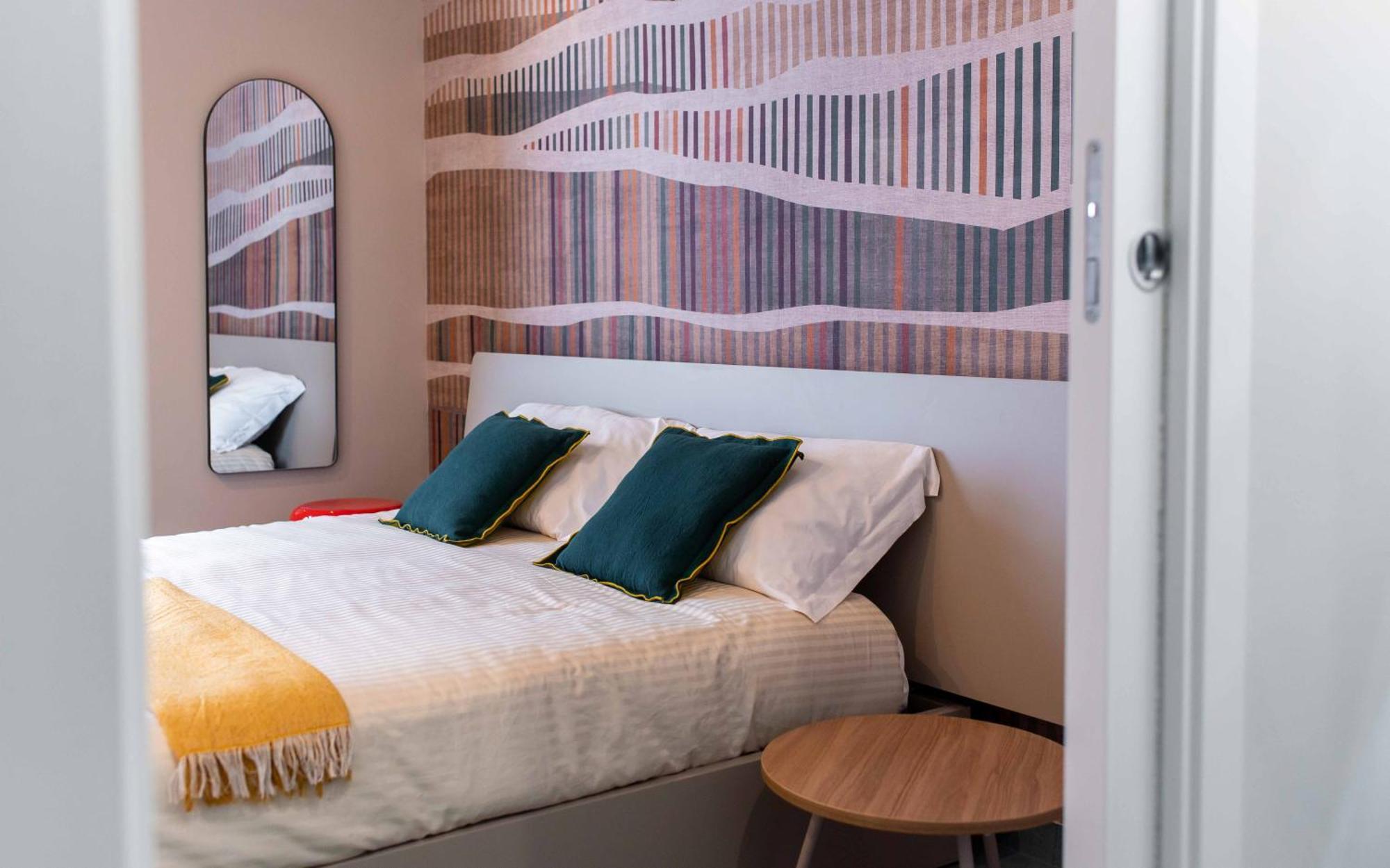 Bed and Breakfast Opera Boutique Katania Zewnętrze zdjęcie